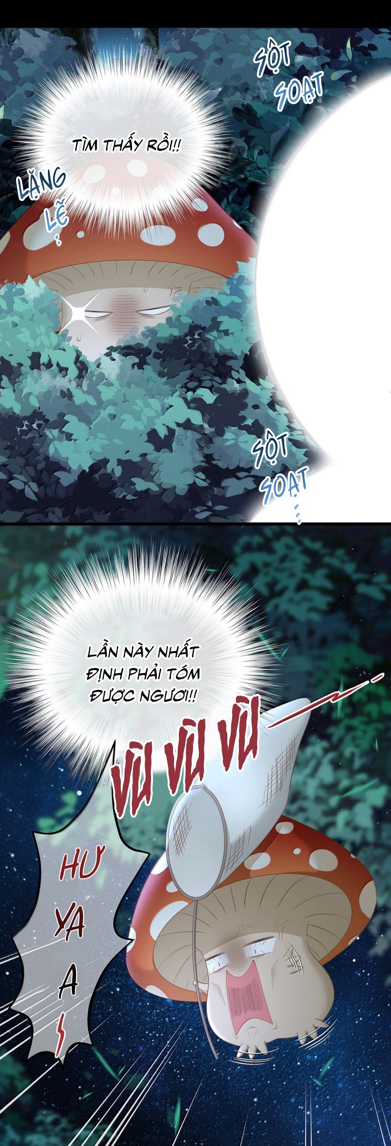 Tôi Trùng Sinh Trở Thành Tiểu Ác Long Của Vương Tử Điện Hạ Chap 79 - Next Chap 80
