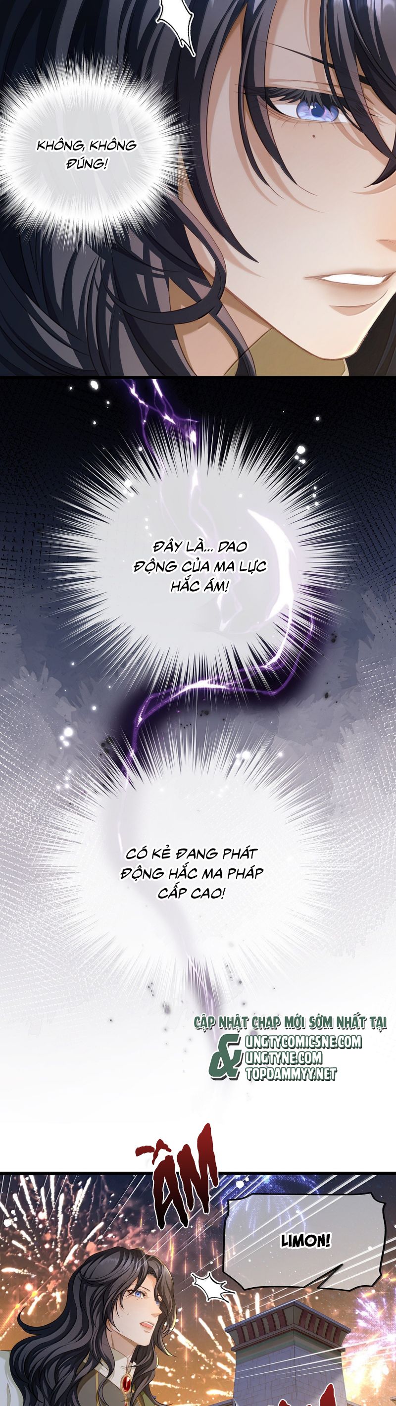 Tôi Trùng Sinh Trở Thành Tiểu Ác Long Của Vương Tử Điện Hạ Chap 79 - Next Chap 80