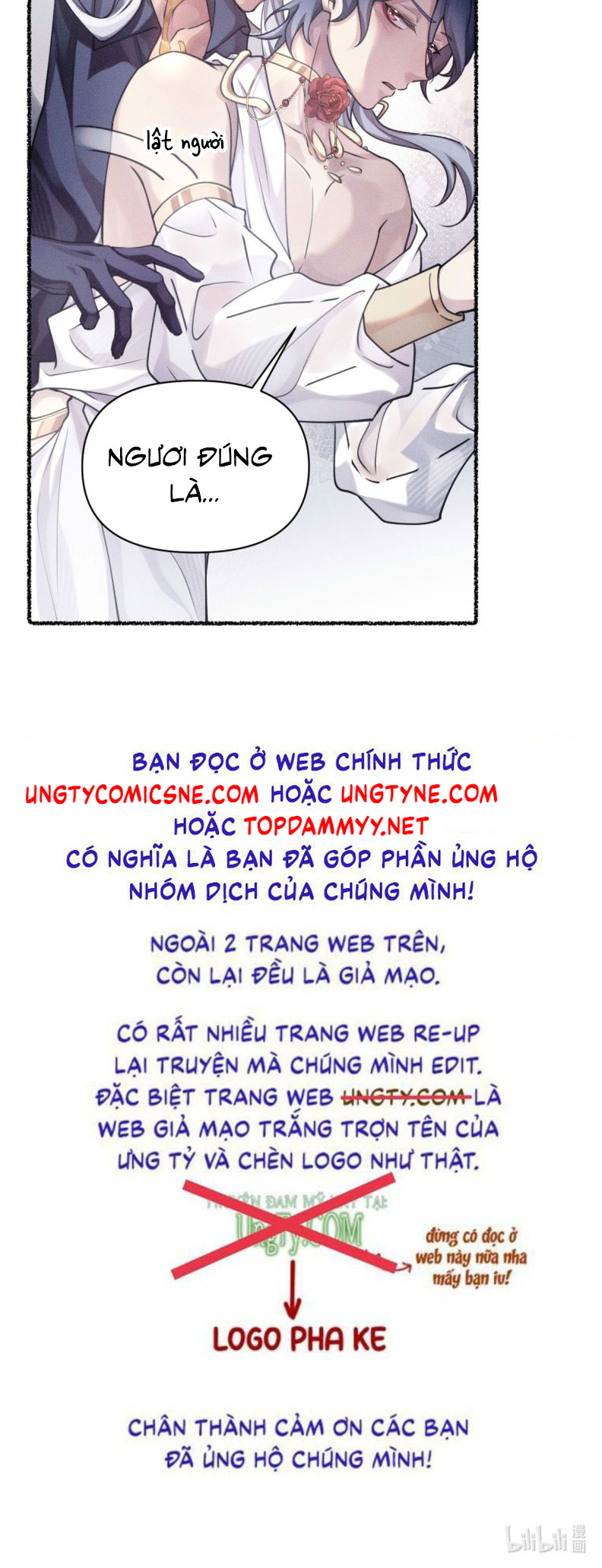 Chữa Lành Tà Thần Của Tôi Chap 24 - Next Chap 25
