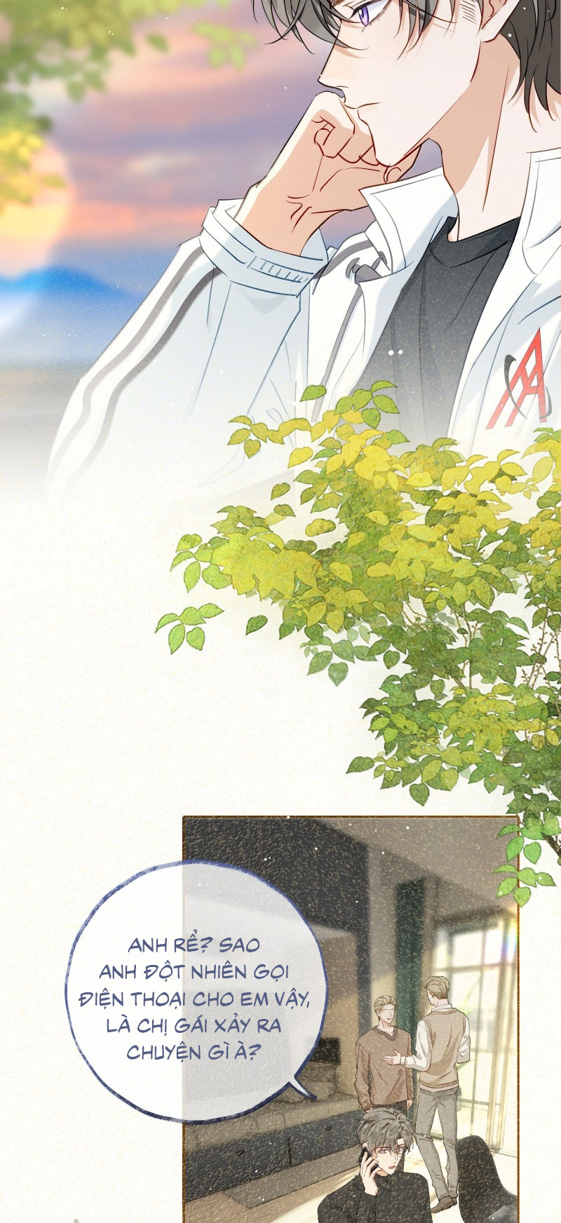 Thượng Phân Bách Khoa Chap 37 - Trang 4