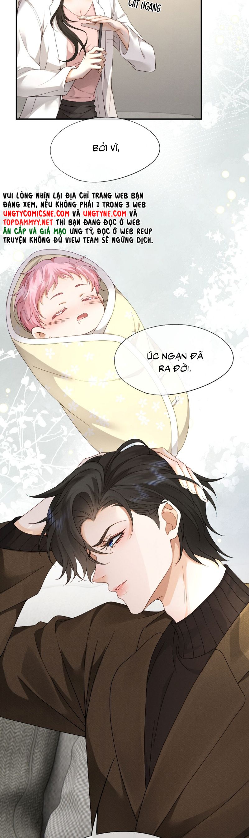 Bị Em Trai Bệnh Hoạn Tùy Ý Đòi Hỏi Chap 13 - Next Chap 14