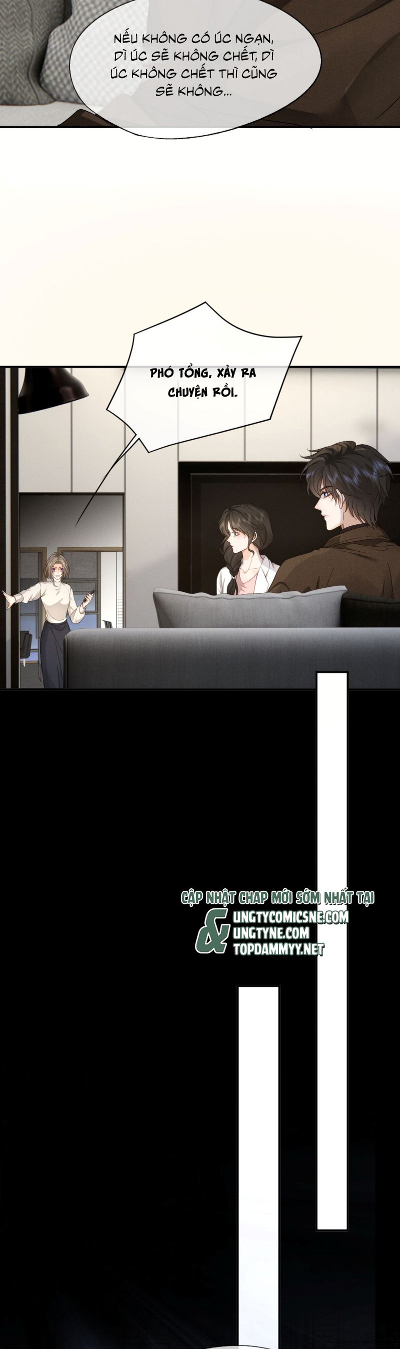 Bị Em Trai Bệnh Hoạn Tùy Ý Đòi Hỏi Chap 13 - Next Chap 14