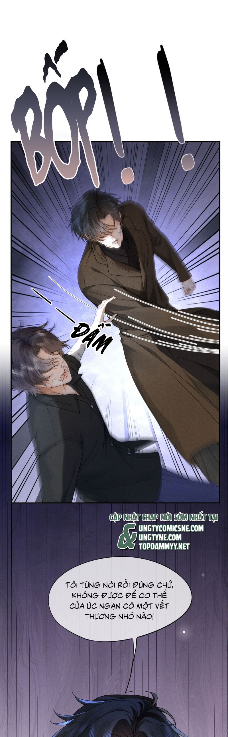 Bị Em Trai Bệnh Hoạn Tùy Ý Đòi Hỏi Chap 13 - Next Chap 14