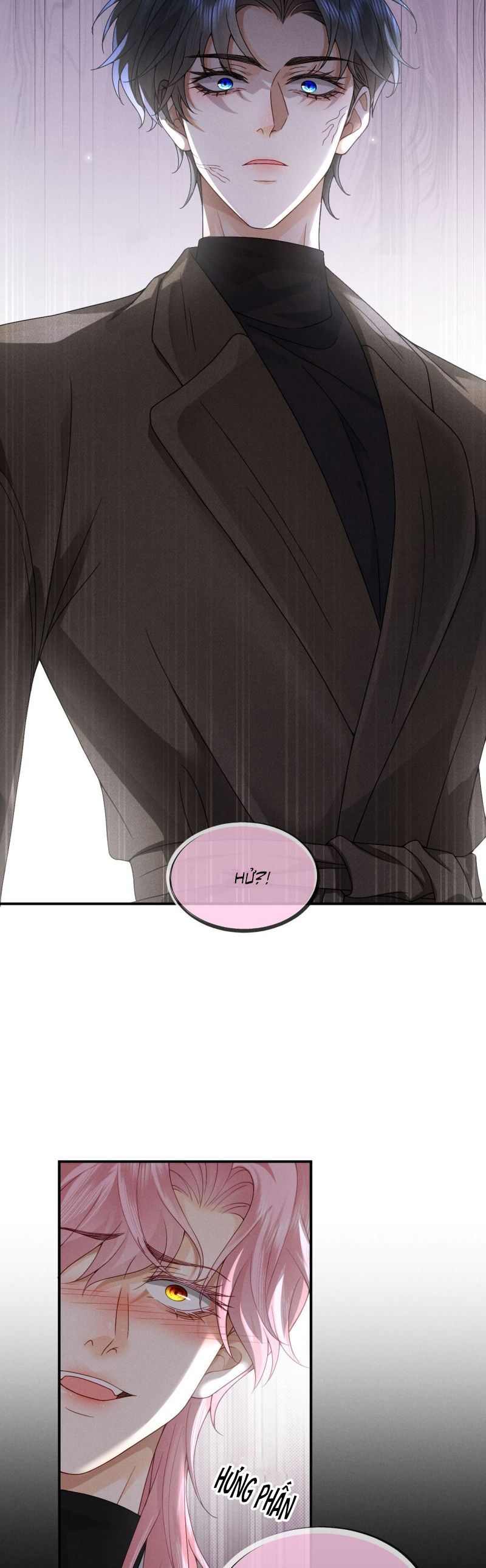 Bị Em Trai Bệnh Hoạn Tùy Ý Đòi Hỏi Chap 13 - Next Chap 14