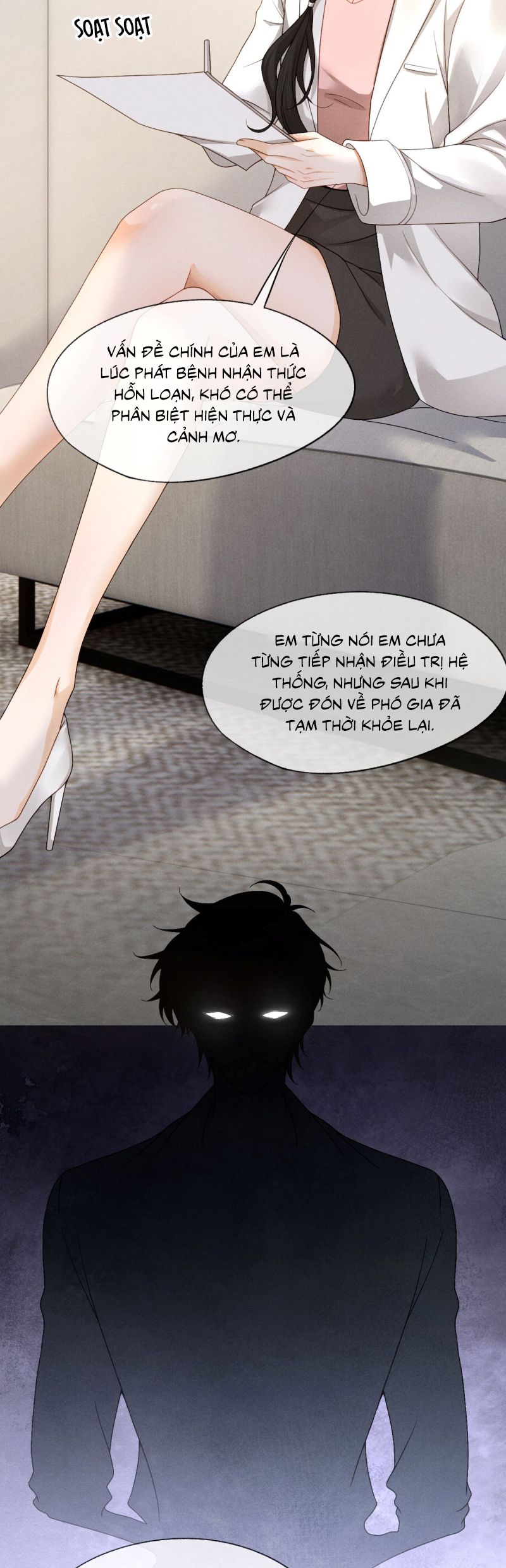 Bị Em Trai Bệnh Hoạn Tùy Ý Đòi Hỏi Chap 13 - Next Chap 14
