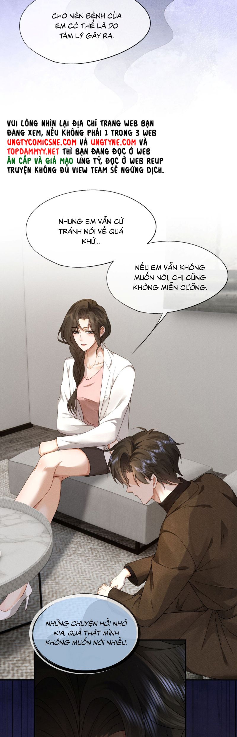 Bị Em Trai Bệnh Hoạn Tùy Ý Đòi Hỏi Chap 13 - Next Chap 14