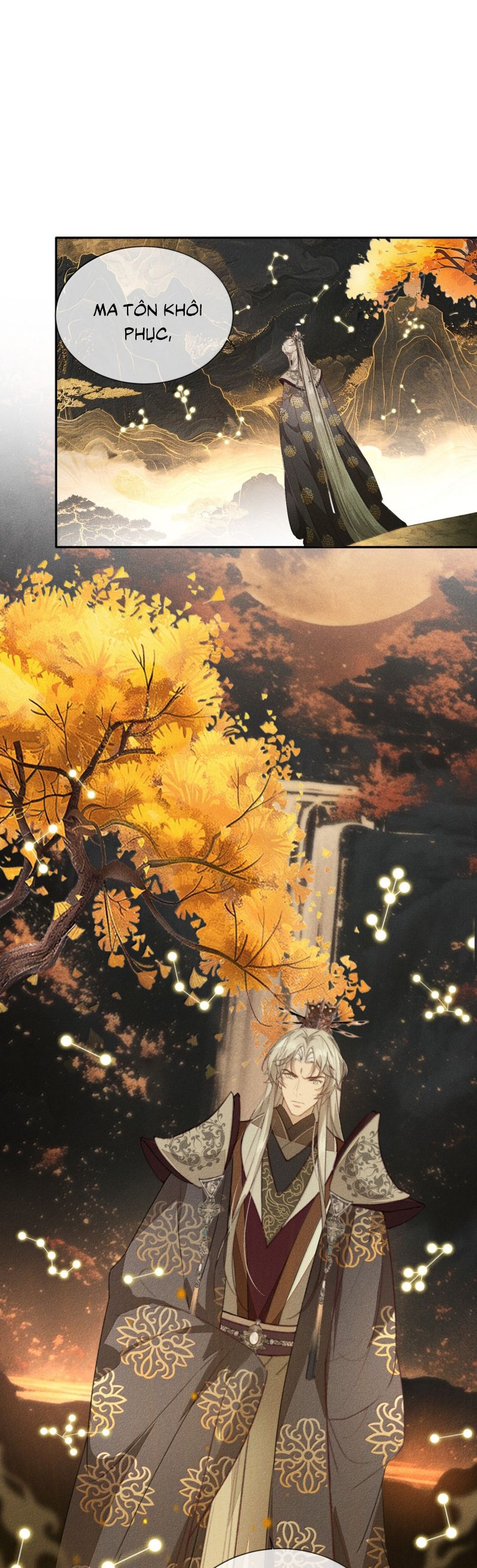 Ma Thú Vậy Mà Có Ý Đồ Bất Chính Với Ta Chap 33 - Next Chap 34