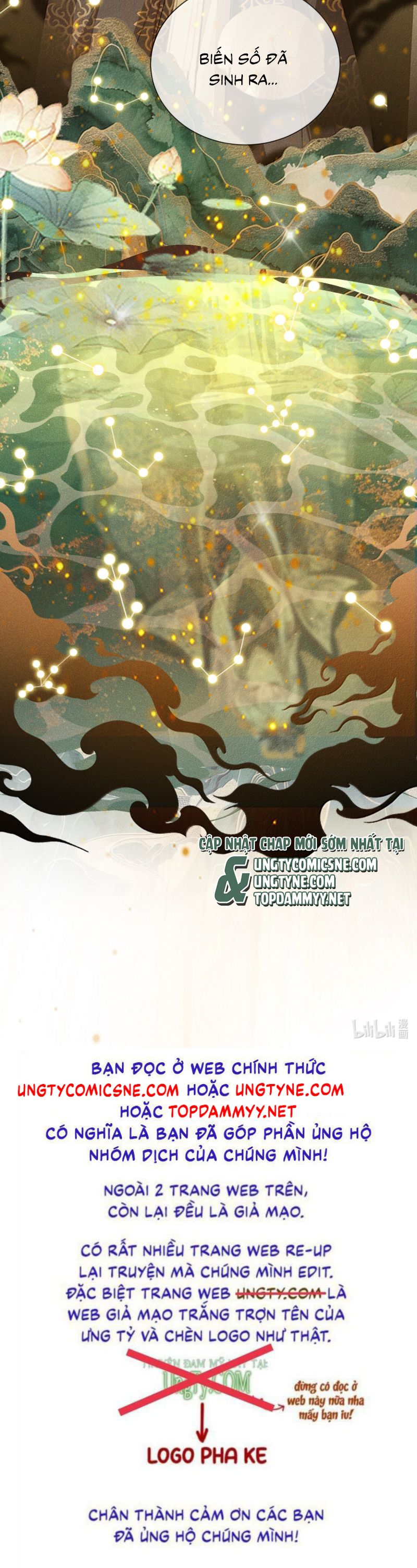 Ma Thú Vậy Mà Có Ý Đồ Bất Chính Với Ta Chap 33 - Next Chap 34