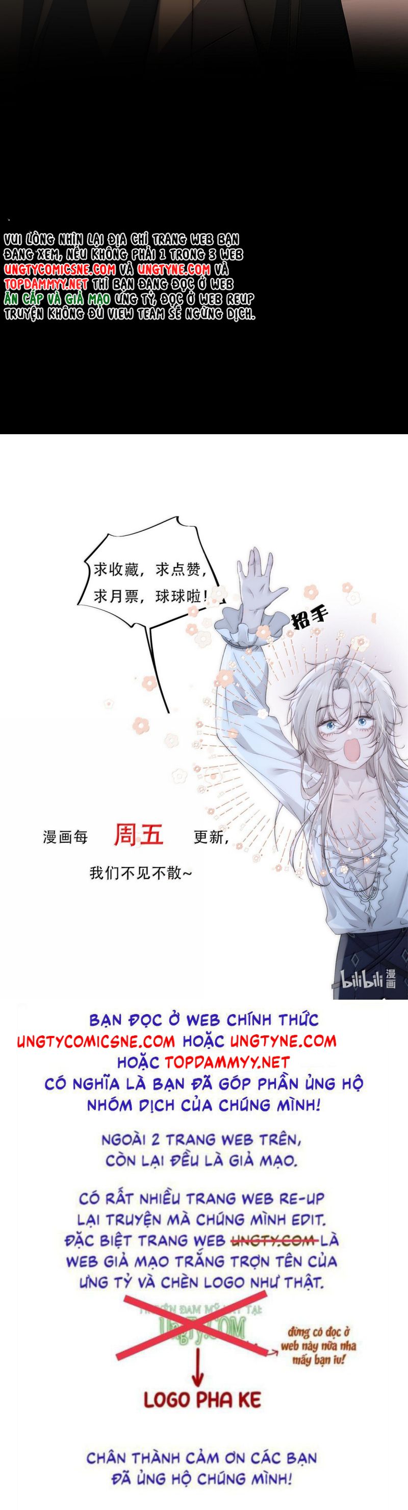 Lồng Tuyết Chap 48 - Trang 4