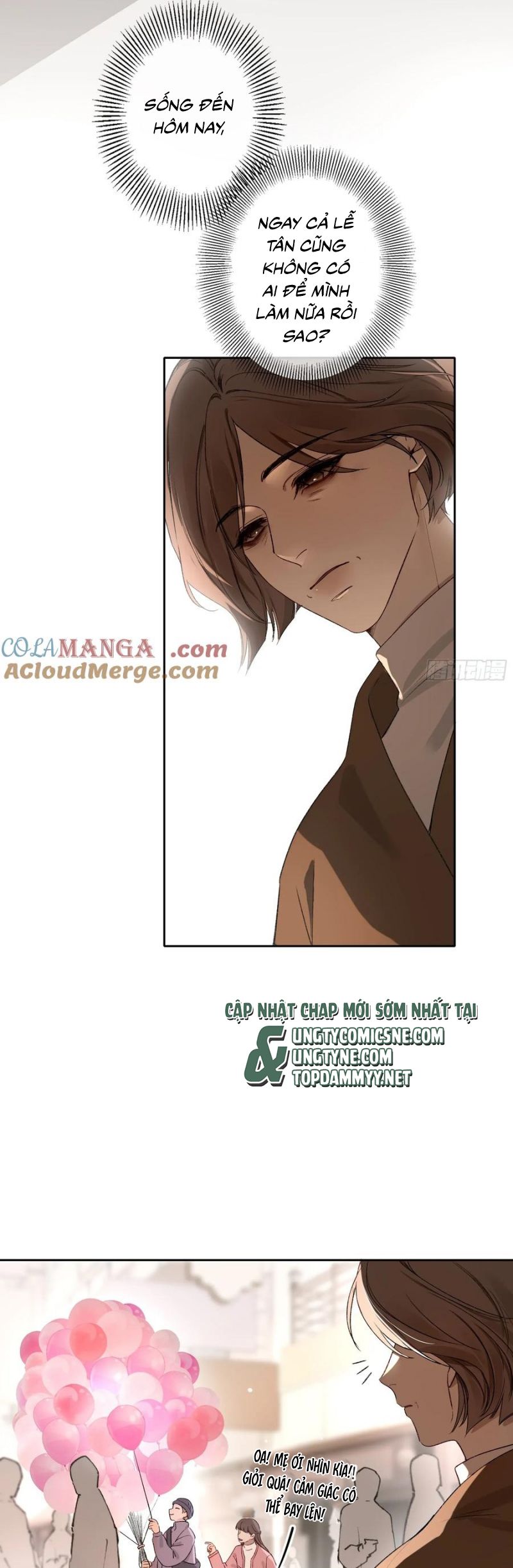 Ác Linh Chap 40 - Next Chap 41