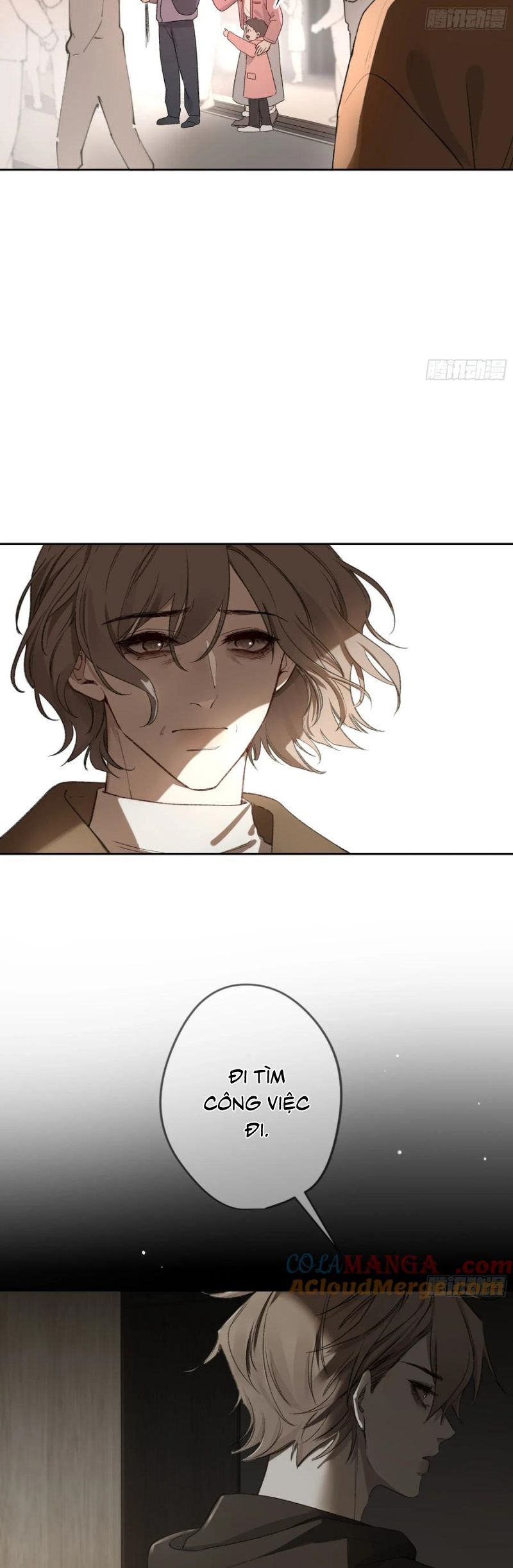 Ác Linh Chap 40 - Next Chap 41