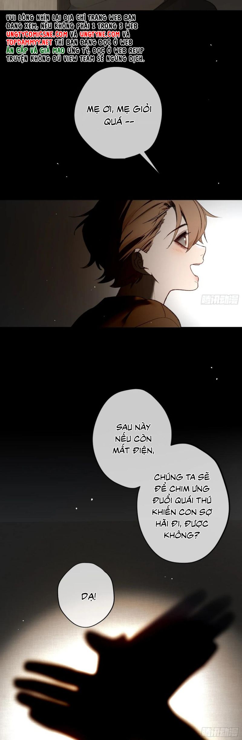 Ác Linh Chap 40 - Next Chap 41