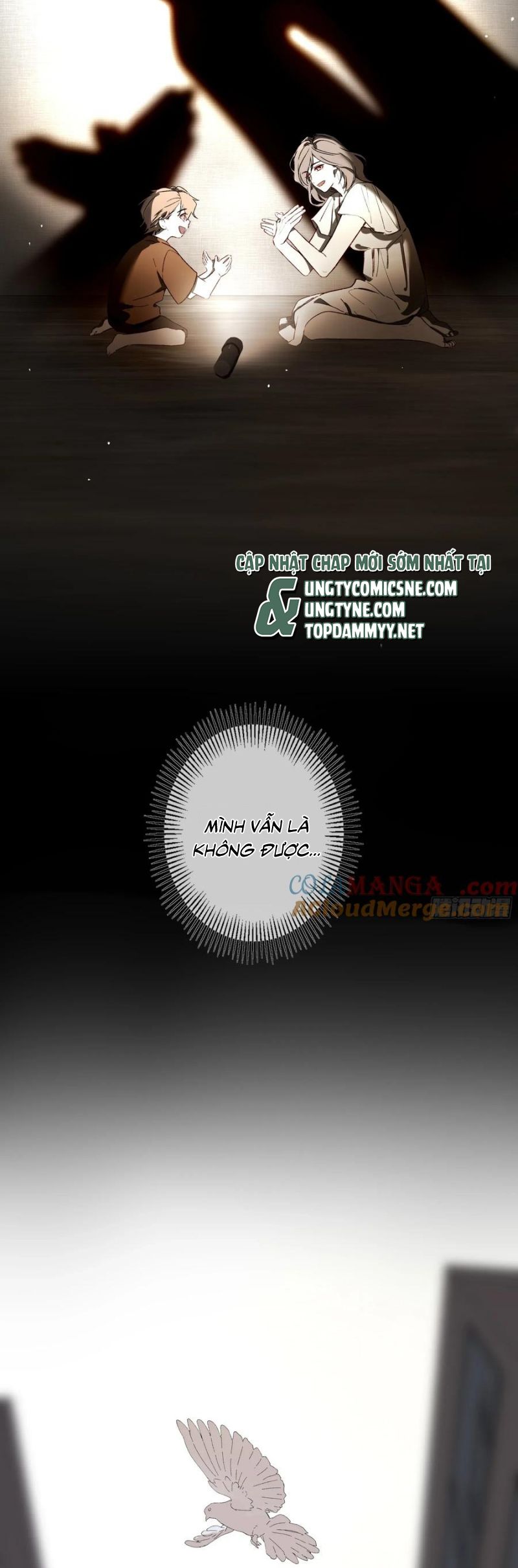 Ác Linh Chap 40 - Next Chap 41