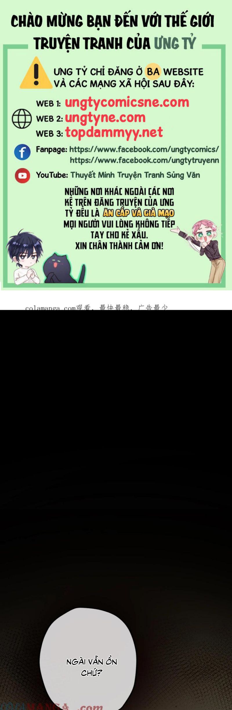 Ác Linh Chap 40 - Next Chap 41