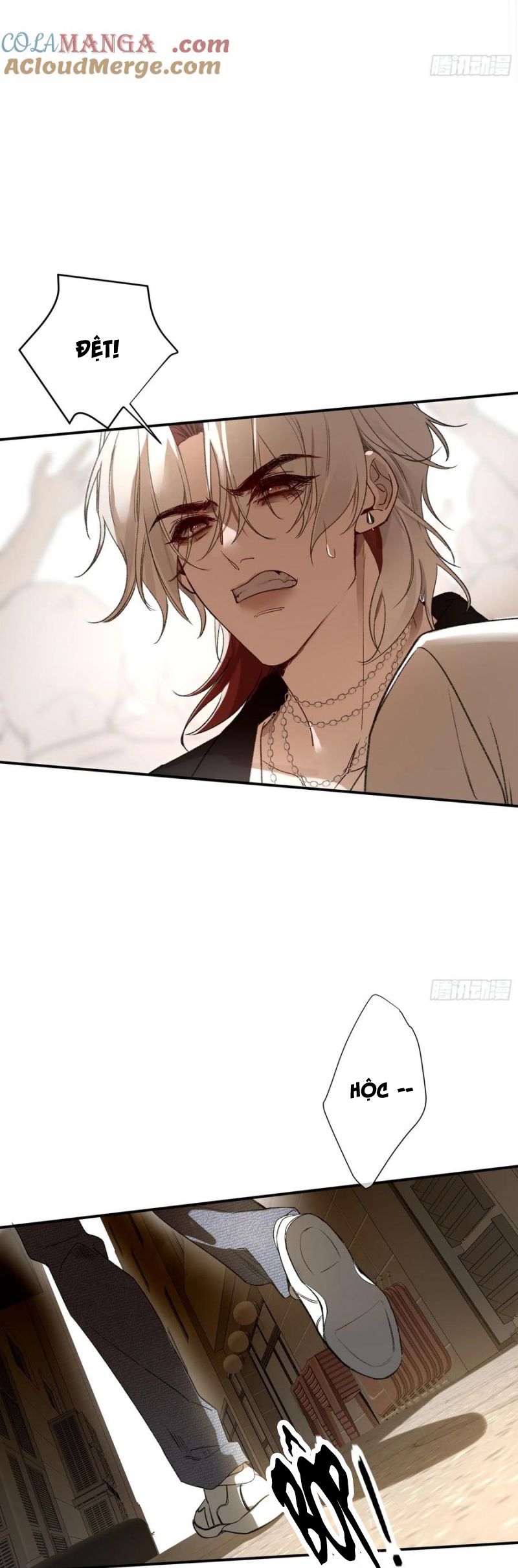 Ác Linh Chap 40 - Next Chap 41
