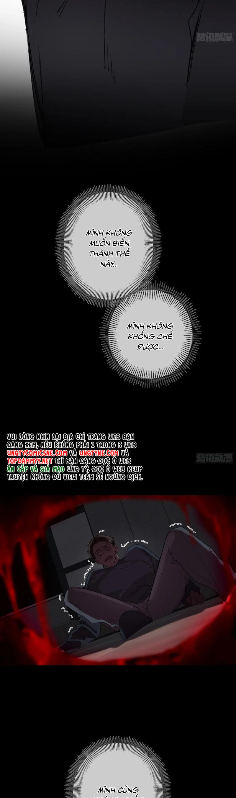 Ác Linh Chap 40 - Next Chap 41