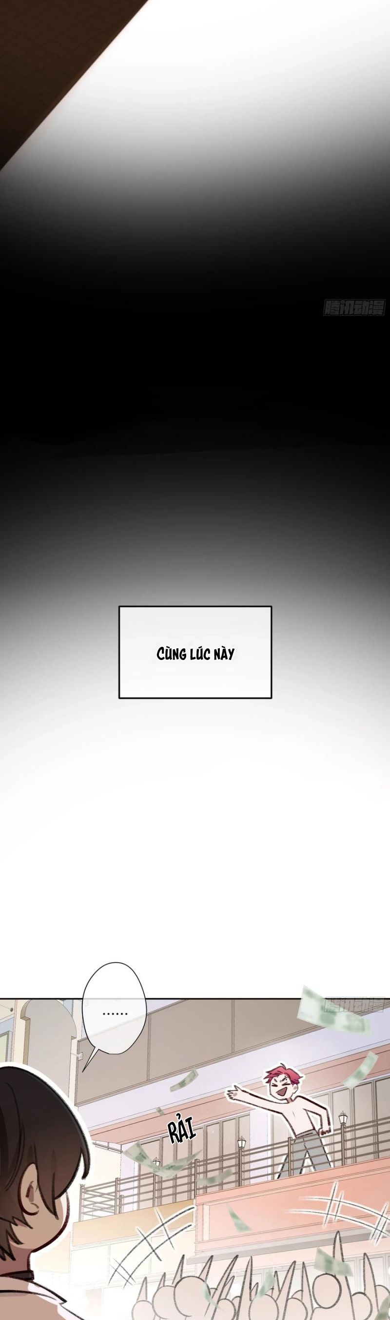 Ác Linh Chap 40 - Next Chap 41