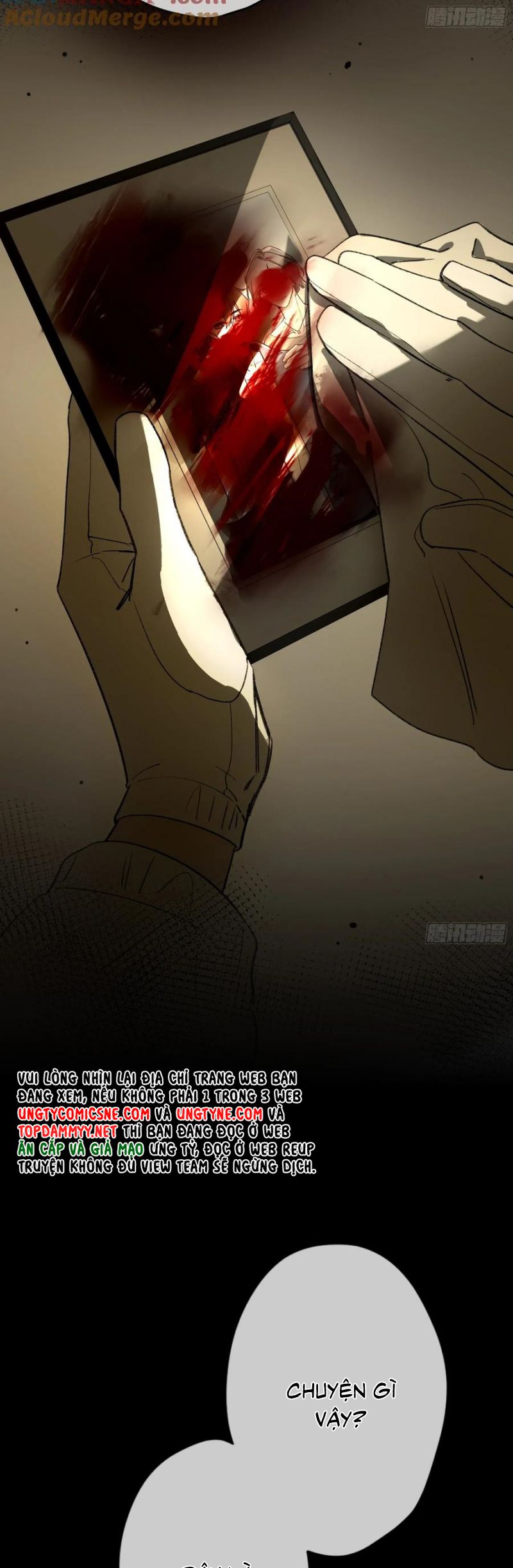 Ác Linh Chap 40 - Next Chap 41