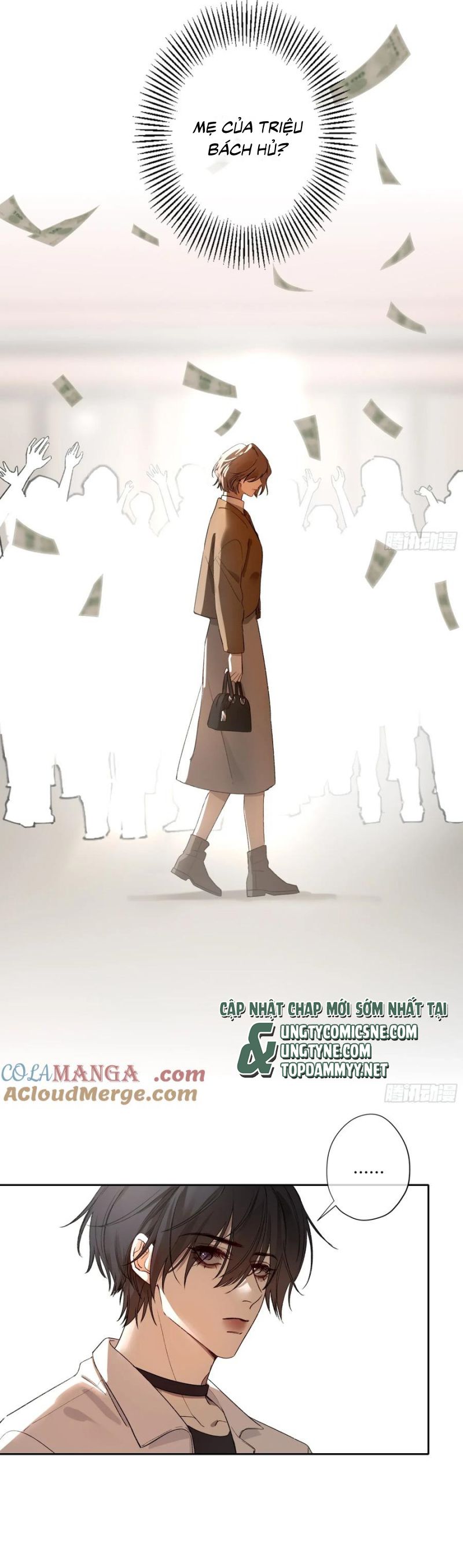 Ác Linh Chap 40 - Next Chap 41