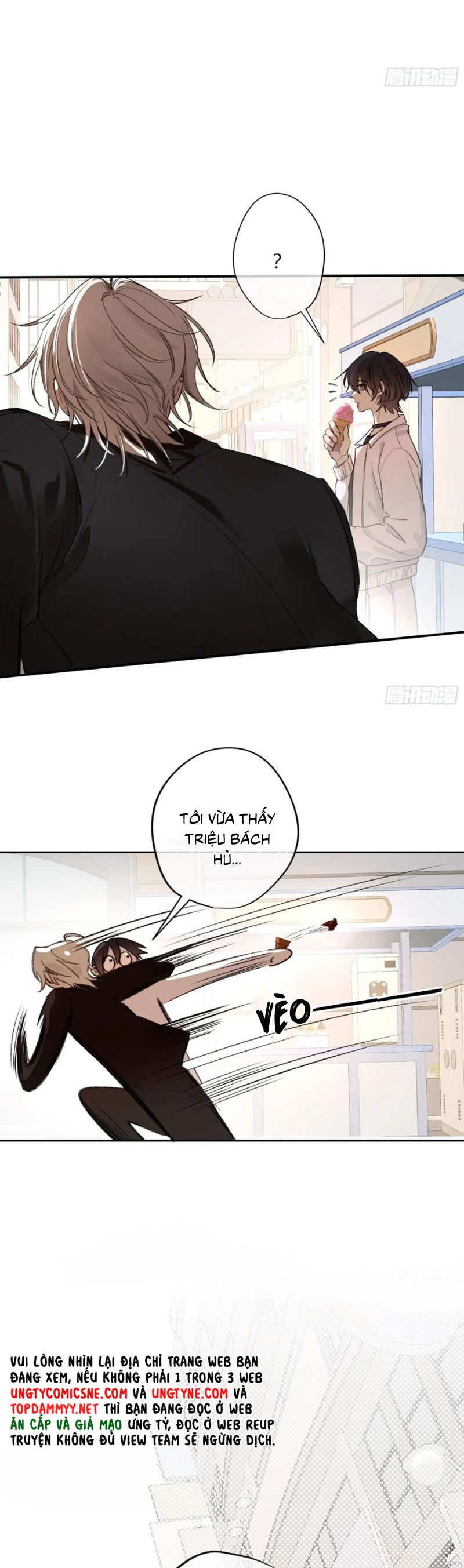 Ác Linh Chap 40 - Next Chap 41