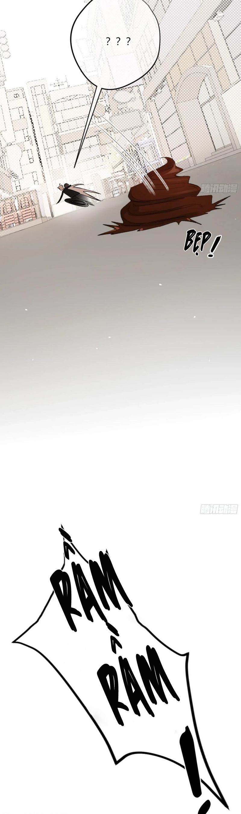 Ác Linh Chap 40 - Next Chap 41