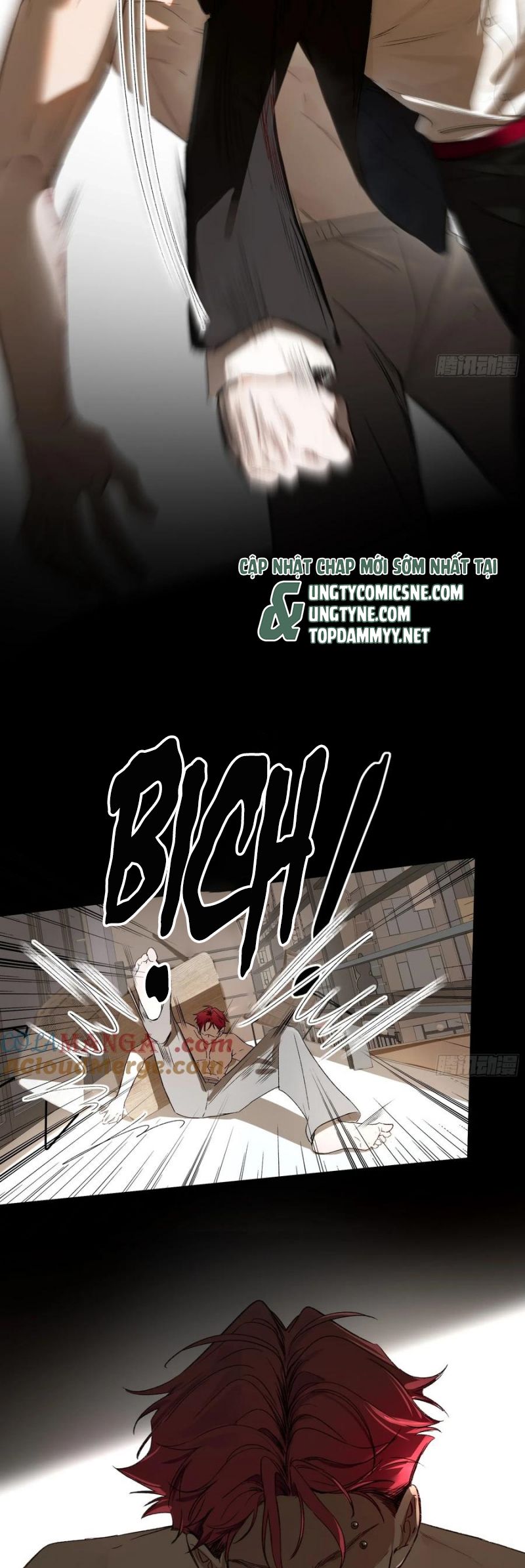 Ác Linh Chap 40 - Next Chap 41
