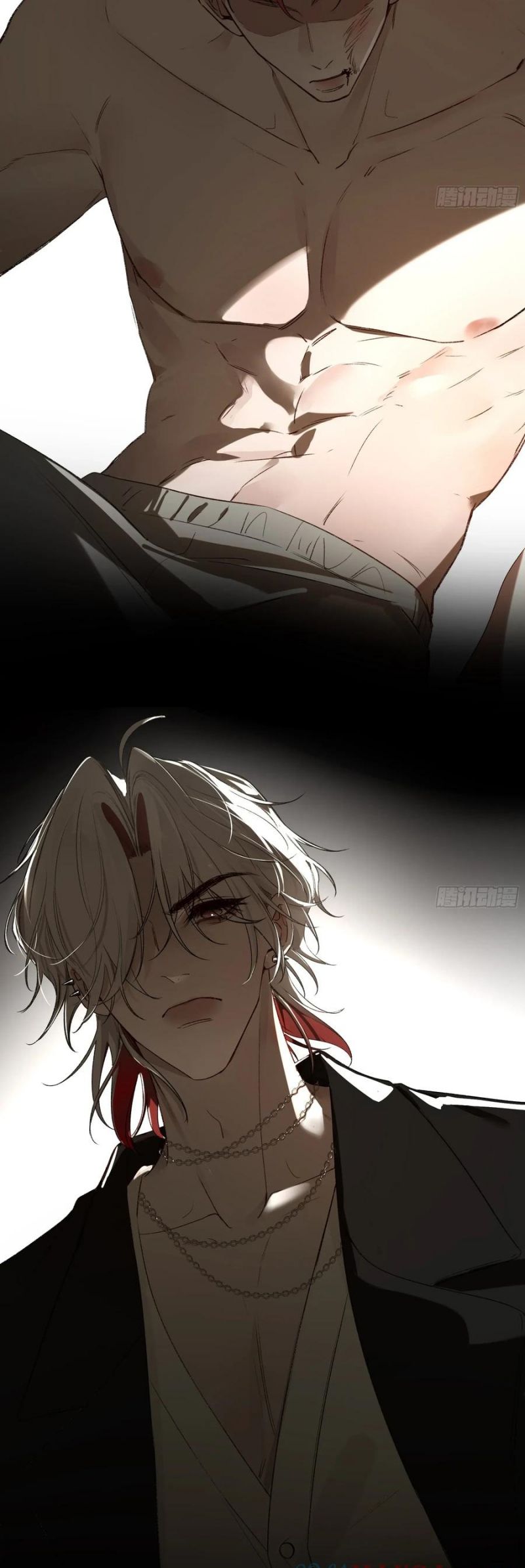 Ác Linh Chap 40 - Next Chap 41