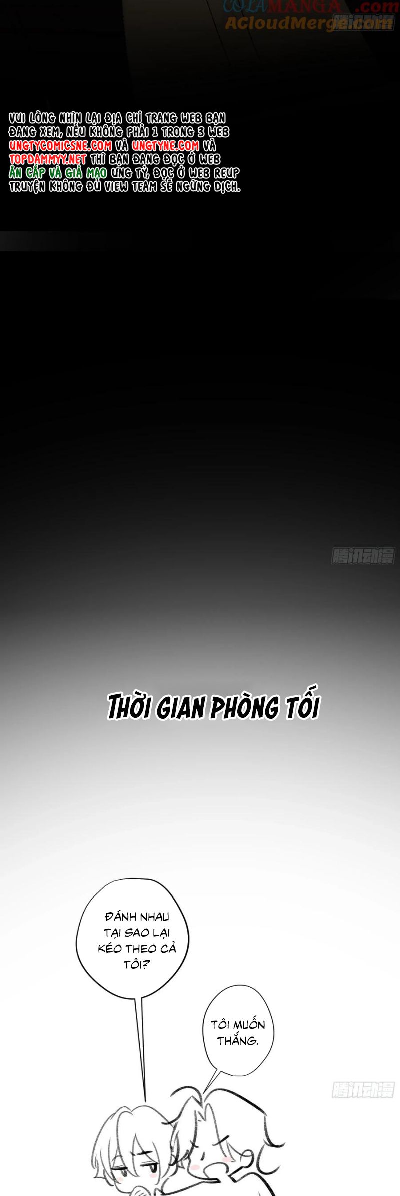 Ác Linh Chap 40 - Next Chap 41