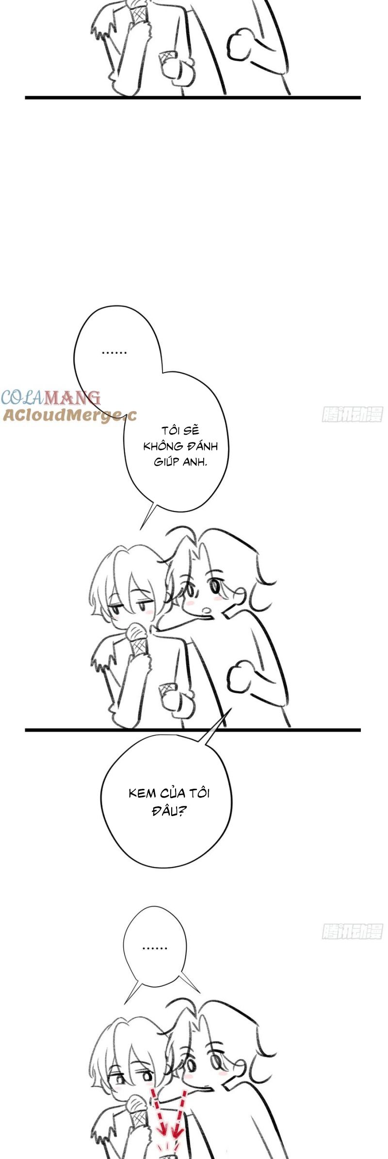 Ác Linh Chap 40 - Next Chap 41