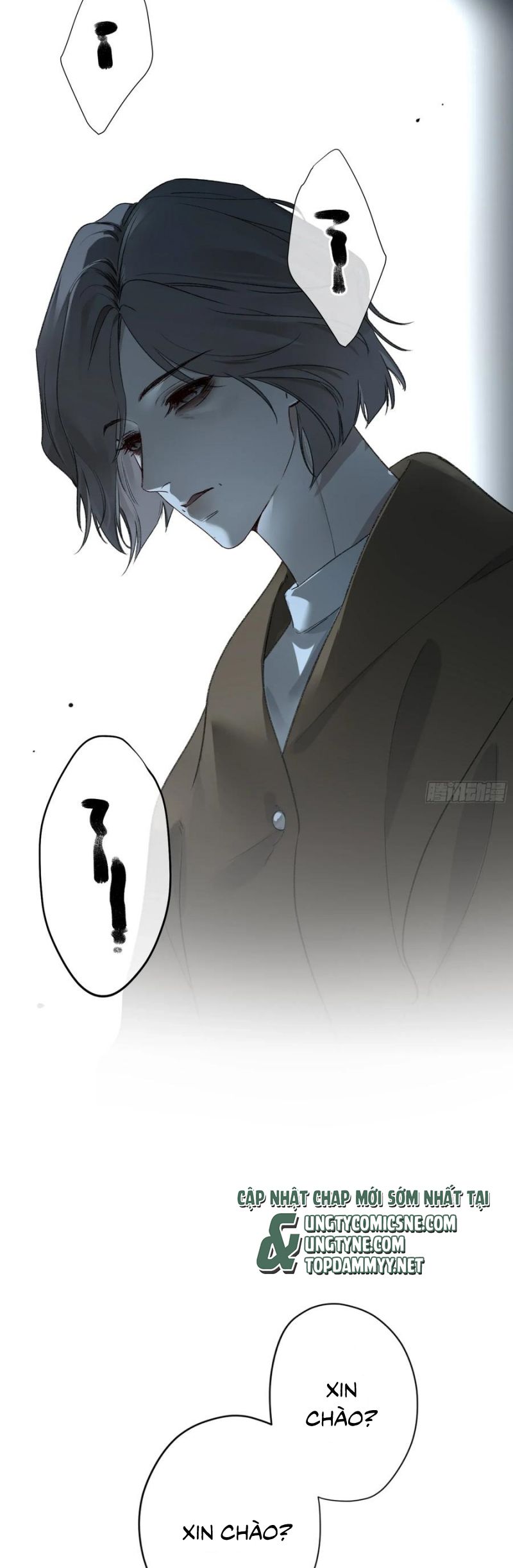 Ác Linh Chap 40 - Next Chap 41
