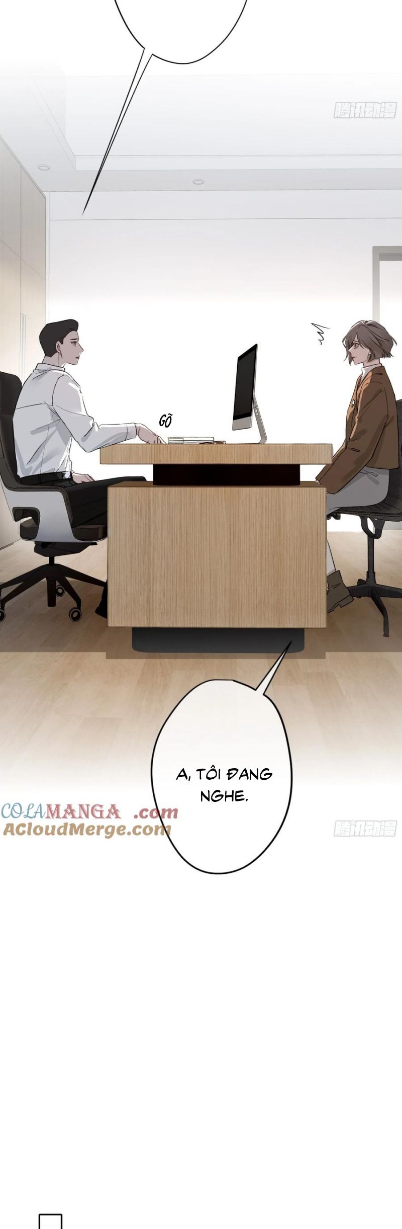 Ác Linh Chap 40 - Next Chap 41