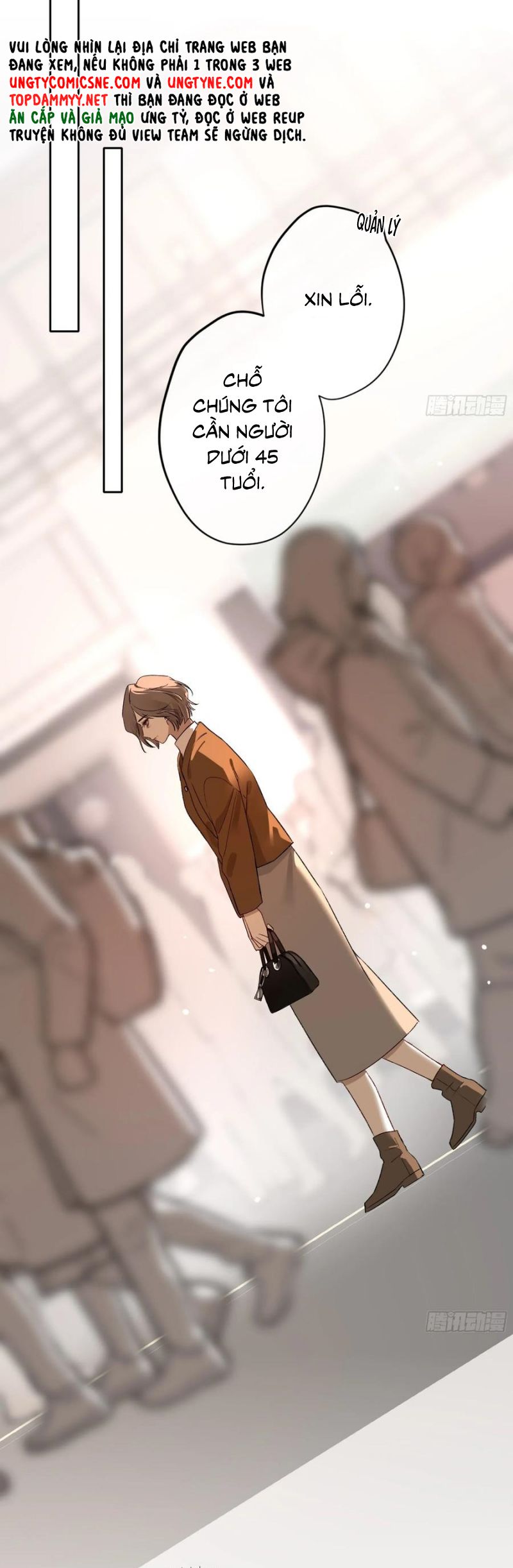 Ác Linh Chap 40 - Next Chap 41