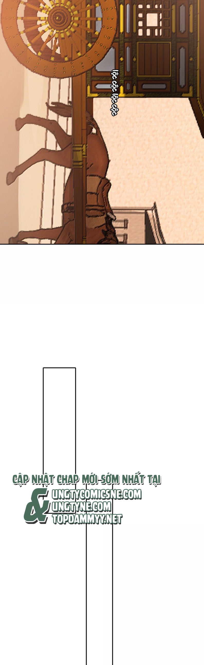 Cùng Quân Nói Chuyện Yêu Đương Chap 35 - Next Chap 36