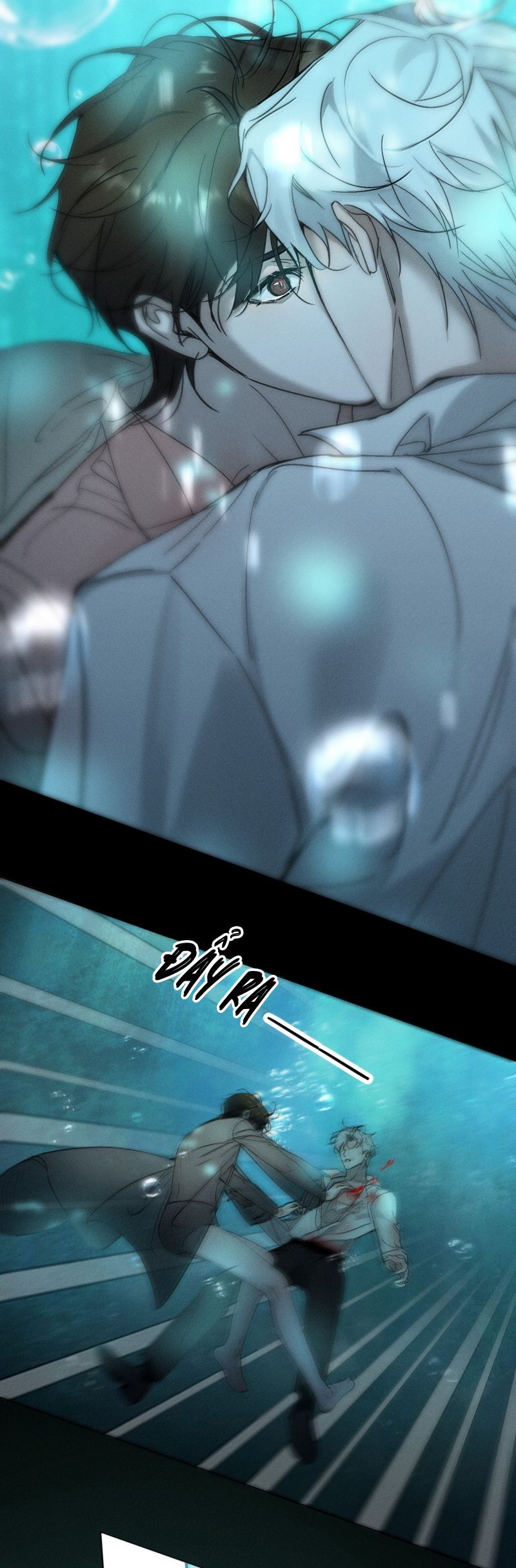 Ảnh Đế Cứ Muốn Làm Kim Chủ Của Tôi Chap 68 - Next Chap 69
