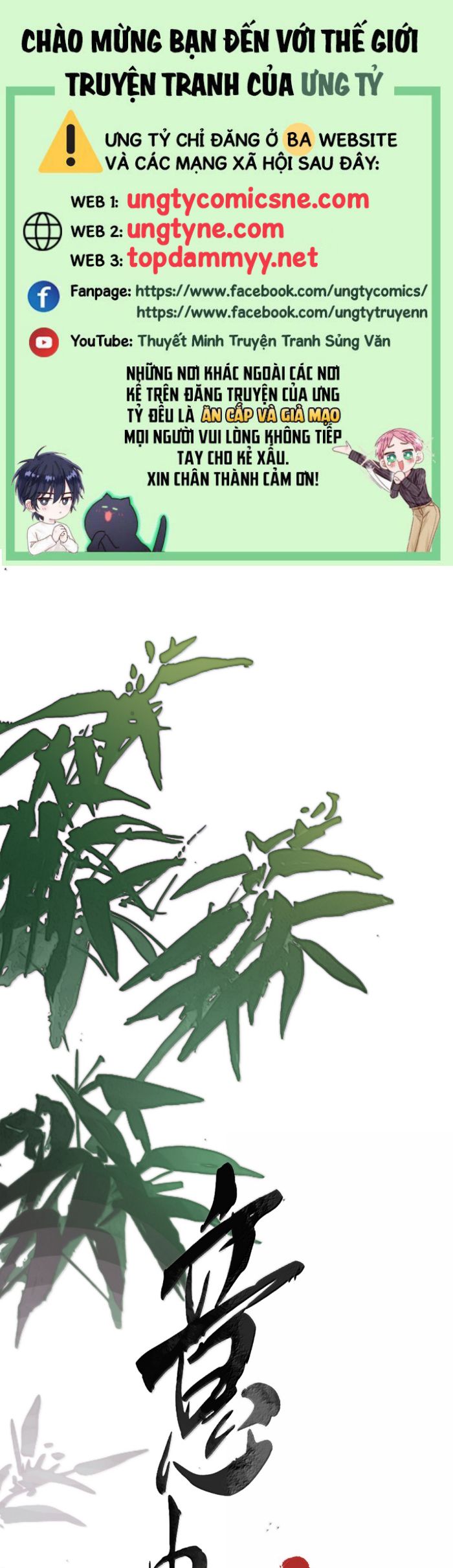 Ý Trung Nhân Chap 36 - Next Chap 37
