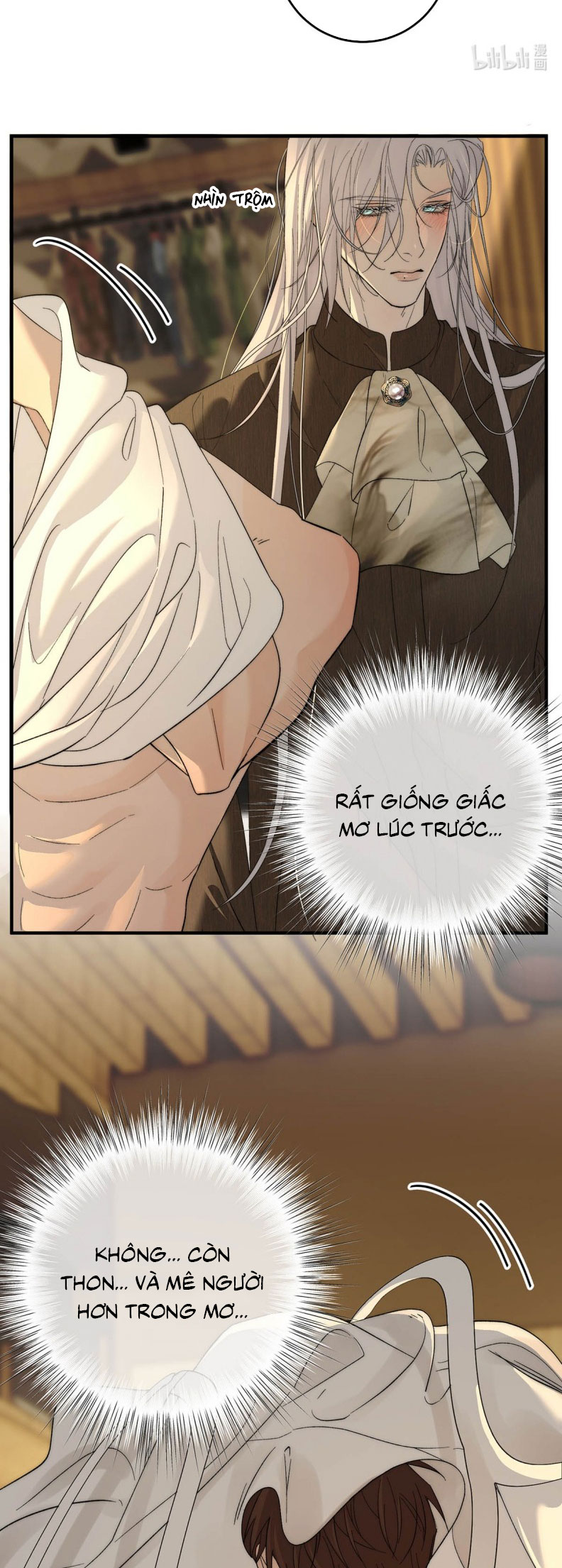 Mỗi Ngày Đều Muốn Làm Bệnh Kiều Vương Tử Xấu hổ Muốn Độn Thổ Chap 22 - Trang 4