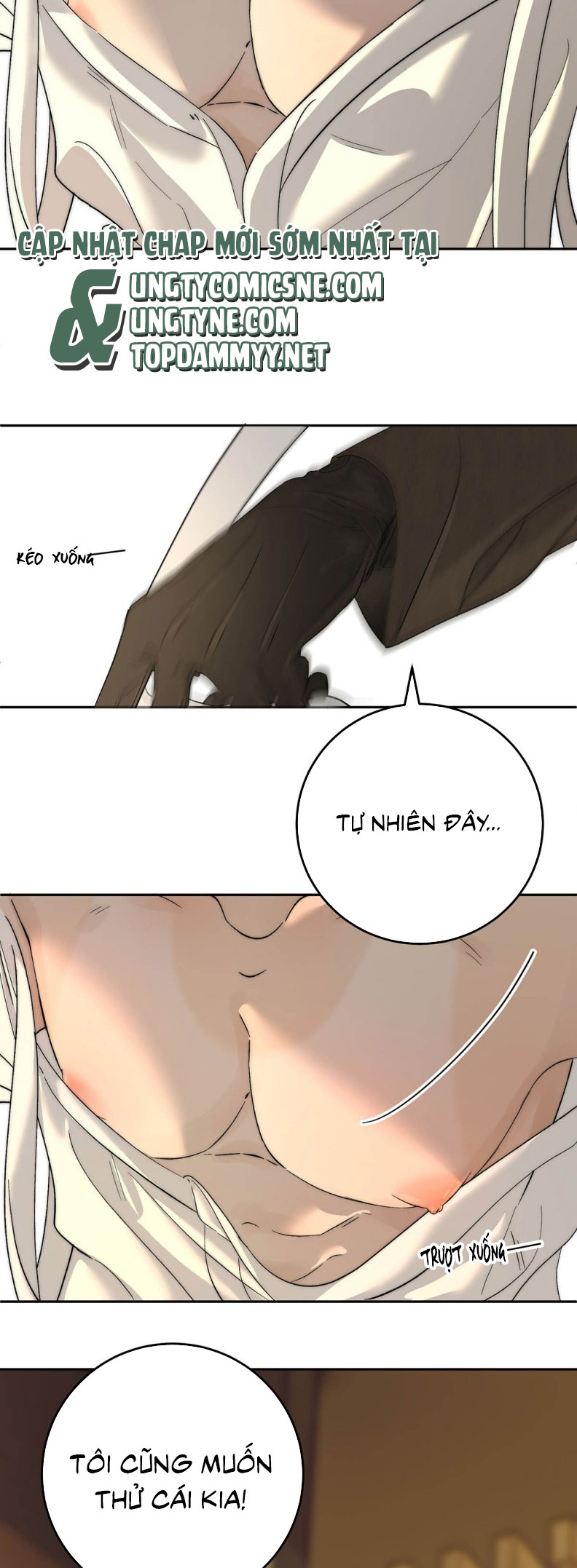 Mỗi Ngày Đều Muốn Làm Bệnh Kiều Vương Tử Xấu hổ Muốn Độn Thổ Chap 22 - Trang 4
