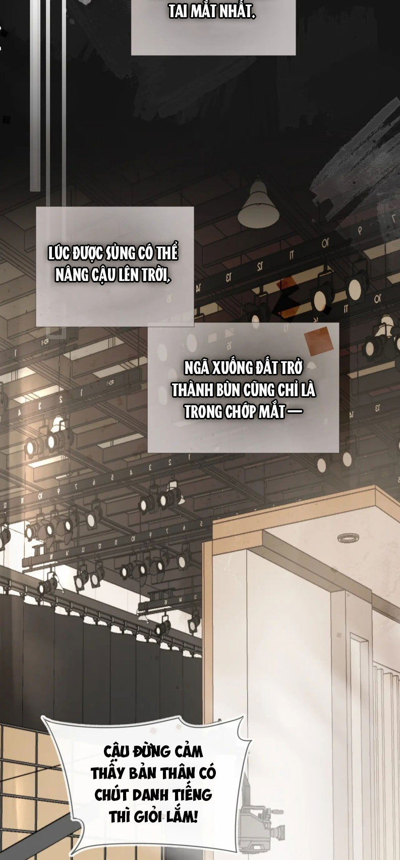 Tiếp Xúc Nguy Hiểm Chap 11 - Trang 2