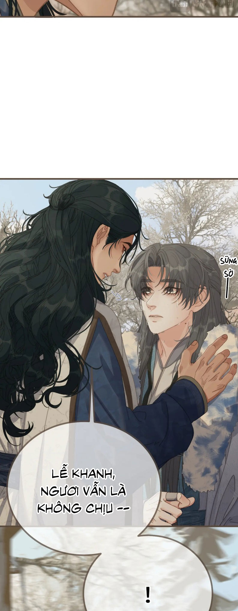 Á Nô 2: Thám Hoa Chapter 77 - Trang 3