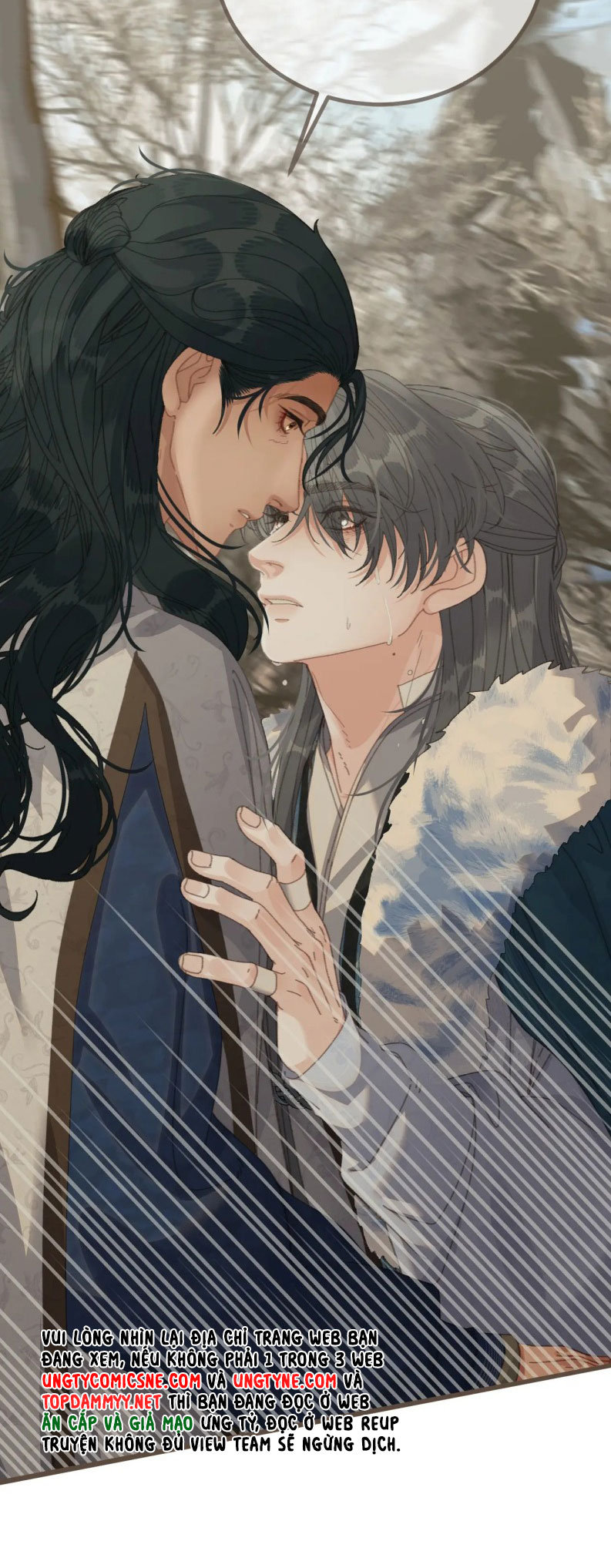 Á Nô 2: Thám Hoa Chapter 77 - Trang 3