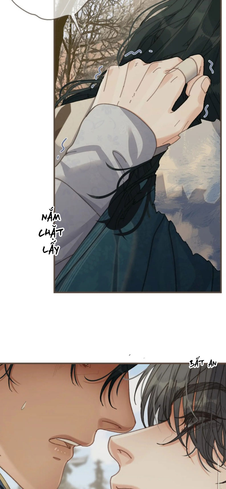 Á Nô 2: Thám Hoa Chapter 77 - Trang 3