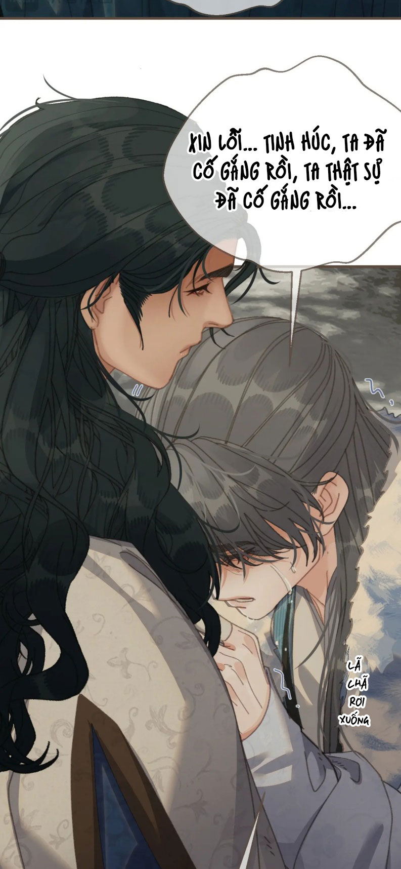 Á Nô 2: Thám Hoa Chapter 77 - Trang 3