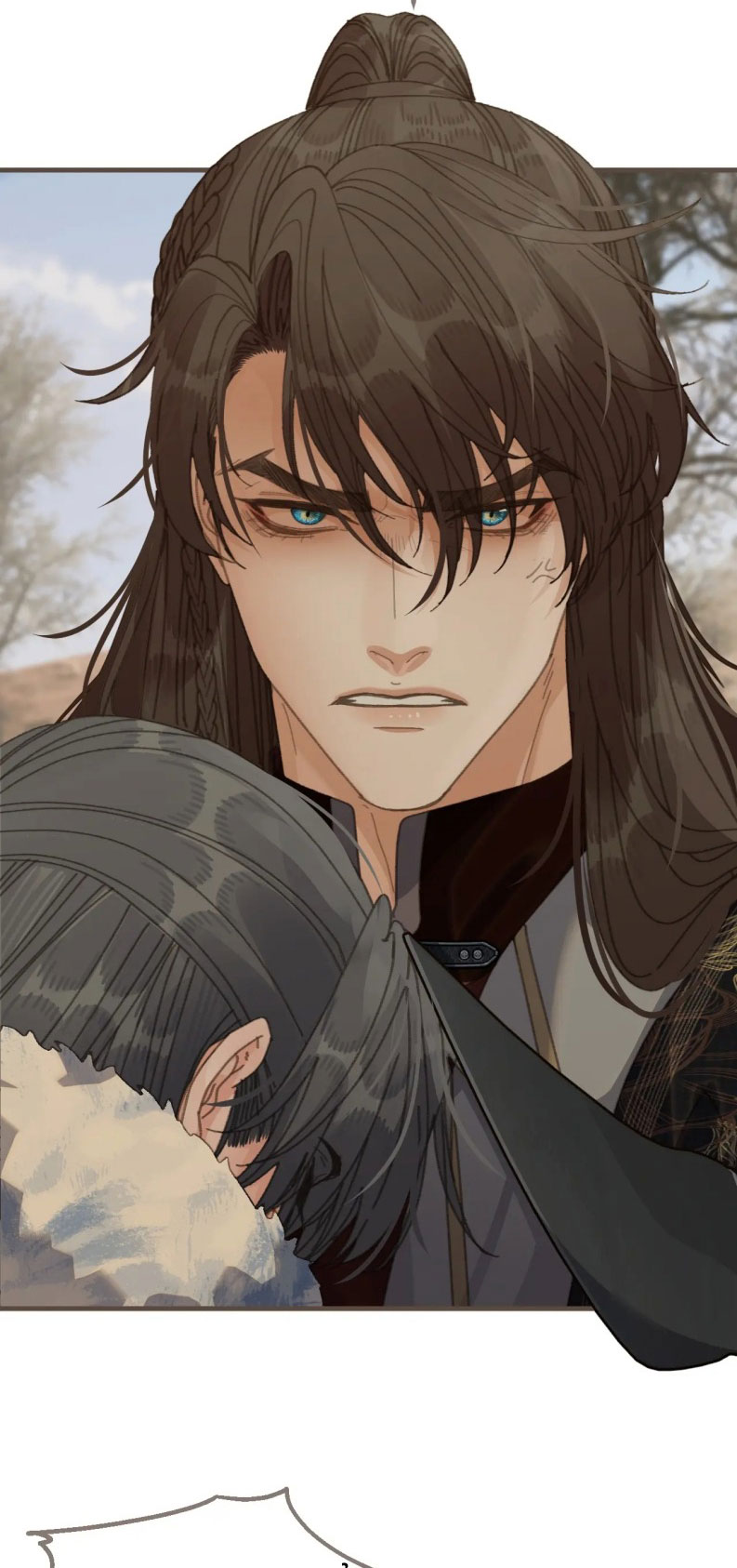 Á Nô 2: Thám Hoa Chapter 77 - Trang 3