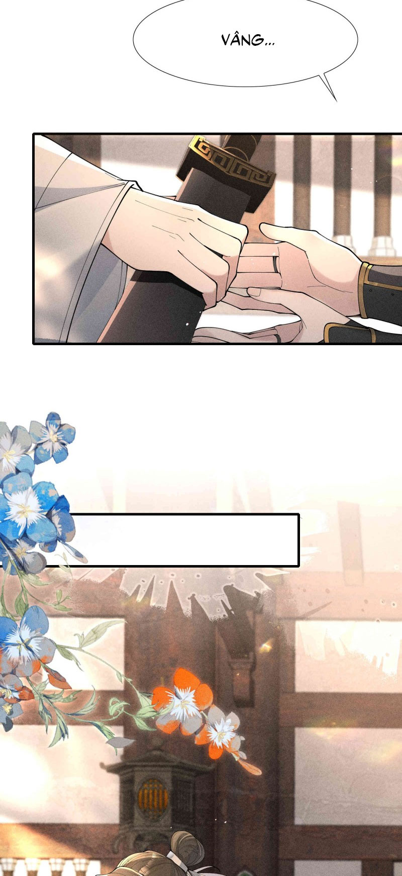 Kim Phong Ngọc Lộ Chapter 15 - Next Chap 16