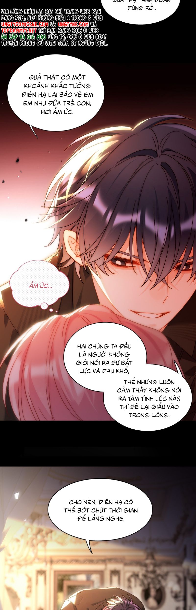Tôi Phải Làm 1 Kẻ Đại Xấu Xa Chap 170 - Trang 4