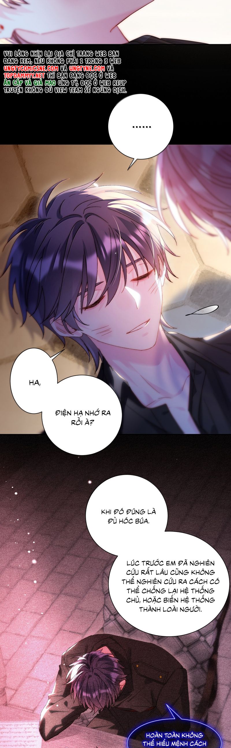 Tôi Phải Làm 1 Kẻ Đại Xấu Xa Chap 170 - Trang 4