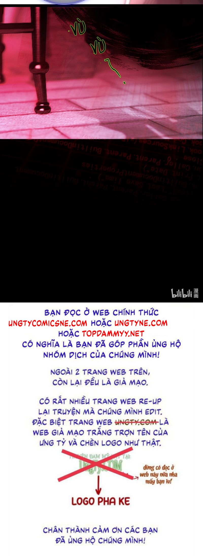 Tôi Phải Làm 1 Kẻ Đại Xấu Xa Chap 170 - Trang 4