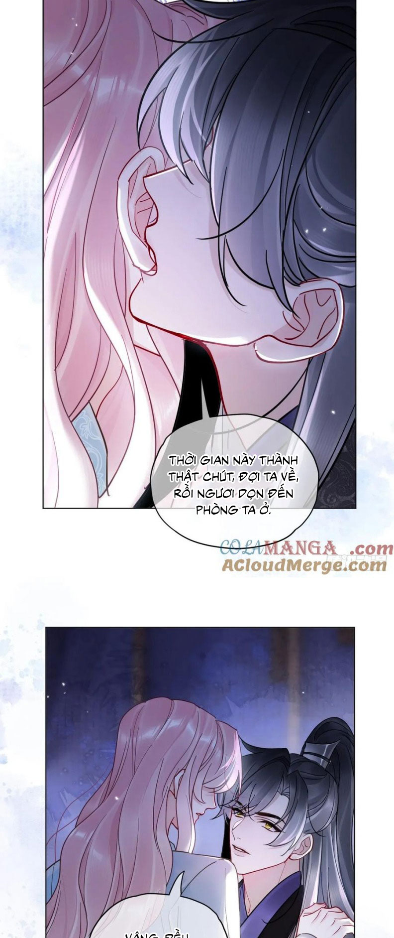 Cư Tâm Bất Kính Chap 49 - Next Chap 50
