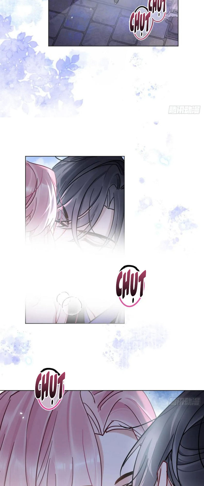 Cư Tâm Bất Kính Chap 49 - Next Chap 50