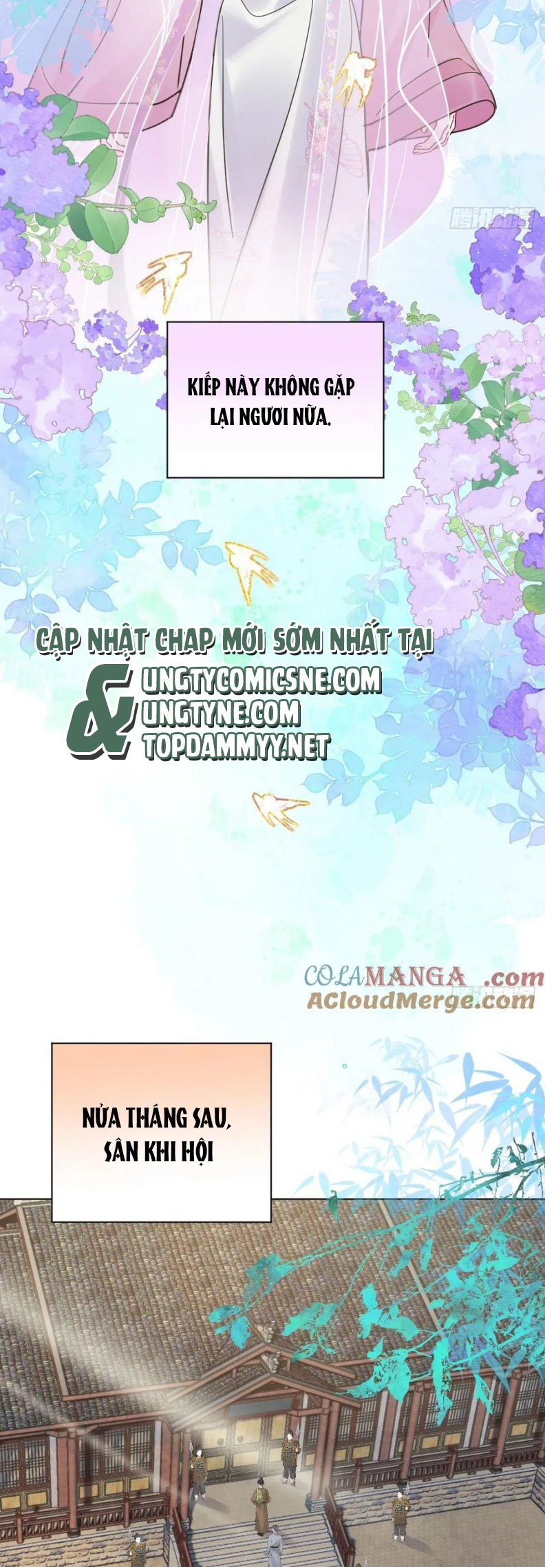 Cư Tâm Bất Kính Chap 49 - Next Chap 50